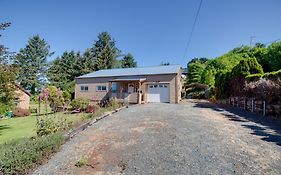Bay City Vacation Rental Escape About 5 Mi To Marina!